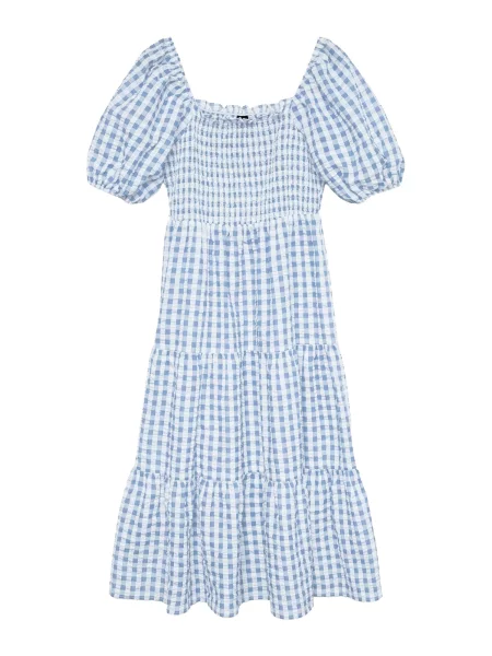 Suknele Vero Moda mėlyna