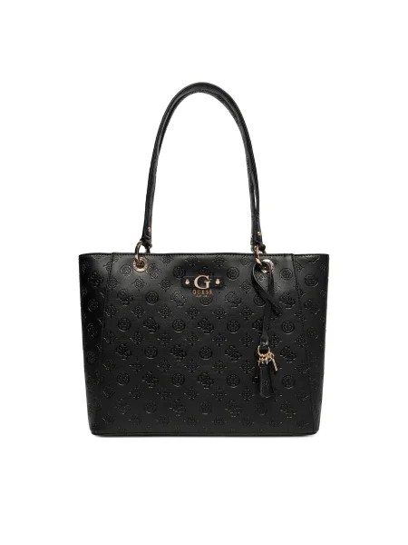 GUESS Shopper DITA NOEL' čierna