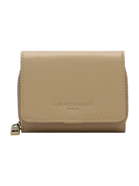 Liebeskind Berlin Denarnica Gloria II svetlo rjava