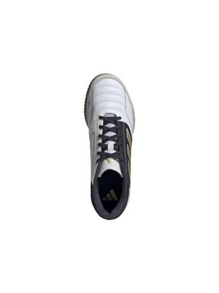 Félcipo Adidas fehér