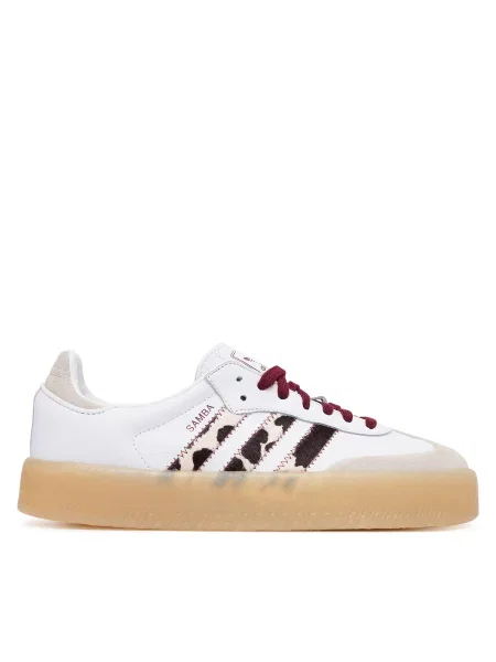 Adidas Sportcipők Sambae fehér