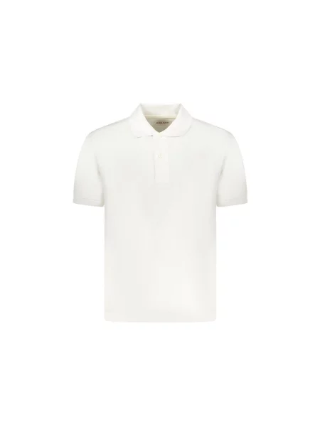 Polo majica Guess bijela