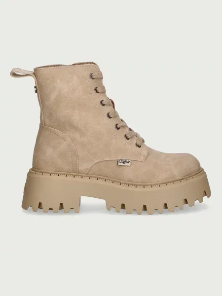 Buffalo ботильйони Aspen Lace Up Mid Warm
