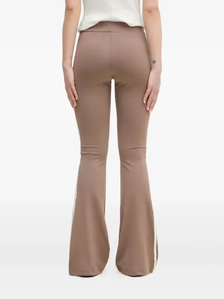 Pantaloni Adidas cu dungi clasici albastru