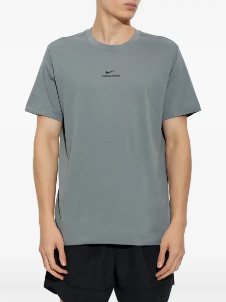 Σορτς Nike γκρι