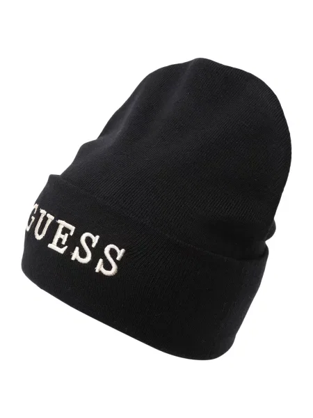 Guess Căciulă negru