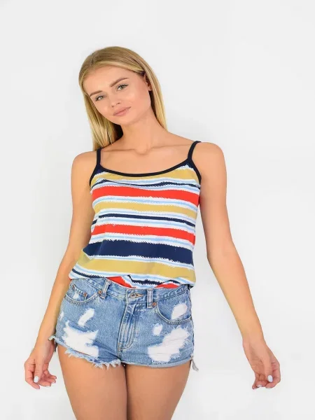 N.EL Майка рожевий