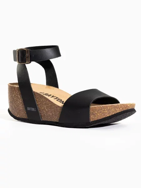 Bayton Sandale Sol' negru