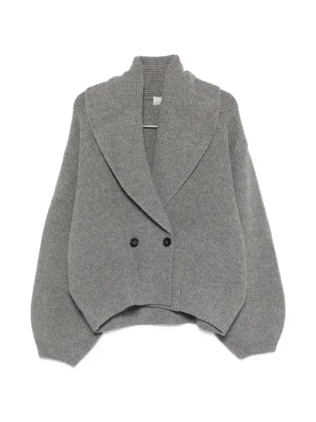 Kardigan Rotate Birger Christensen szary