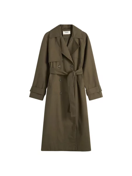 Trencz 4th & Reckless