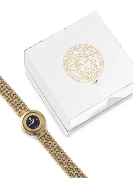 Ceas Versace negru