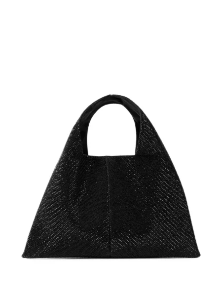 Geantă Twenty Fourhaitch negru