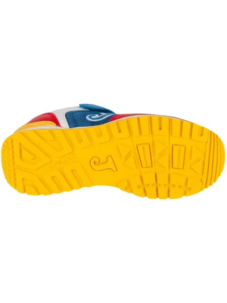 Pantofi copii Joma albastru