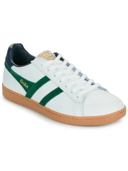 Sneakerși Gola din piele