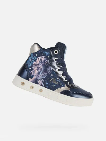 Sneakersy Geox