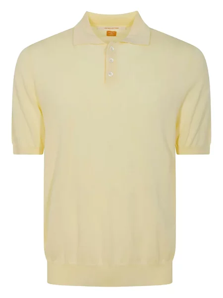 Polo Alpha Industries galben