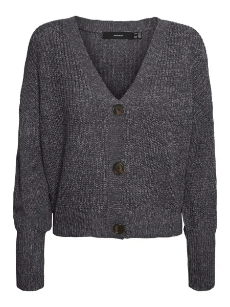 Cardigan Vero Moda gri
