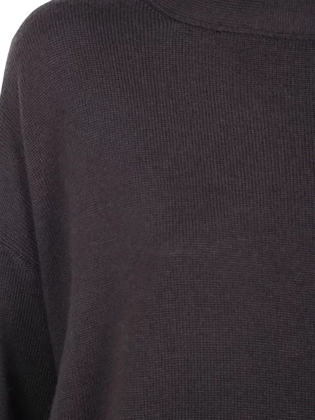 Pulover Pierantoniogaspari de lână maro