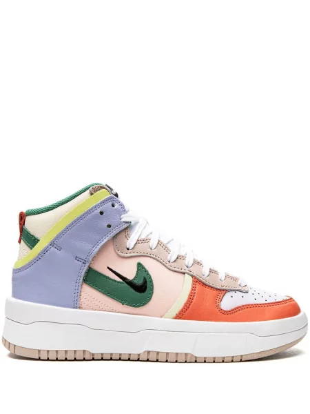 Sneakerși Nike Dunk din cașmir