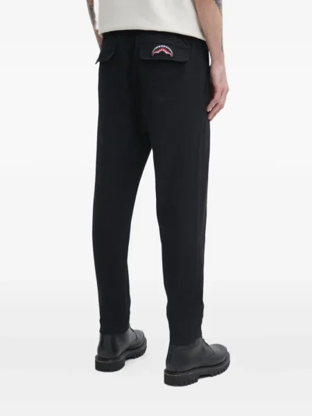 Pantaloni Sprayground negru
