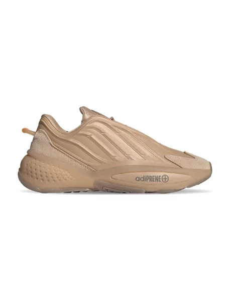 Adidas Ozrah Mężczyźni Buty sportowe adidas Originals Size: brązowy