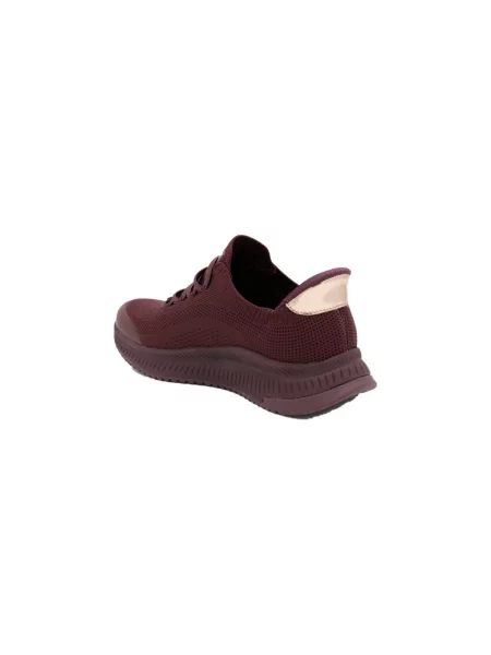Tenisky Skechers červená