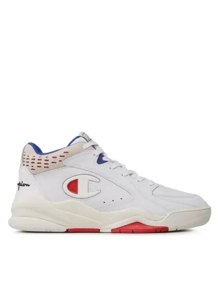 Champion Sneakersy biały