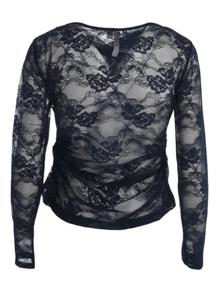 Bluzka Significant Other niebieska