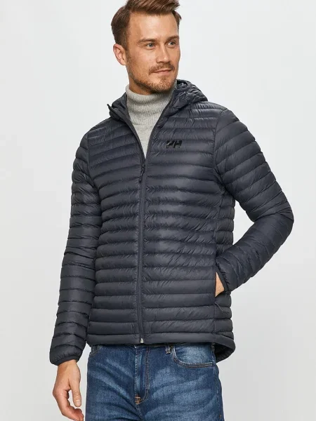 Helly Hansen Geaca gri