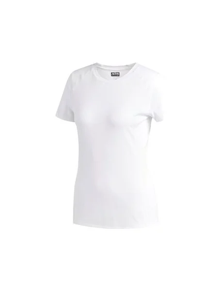 Tričko Adidas biela