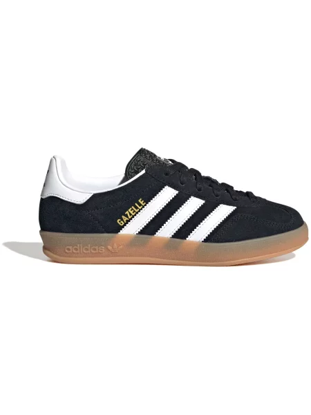 Tenisky Adidas čierna