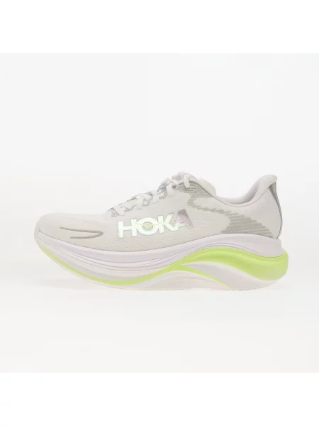 Sneakers Hoka® M Skyward X 2 White/ Neon Yuzu EUR 47 fehér