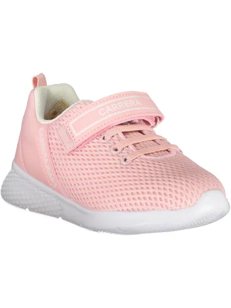 Gyerek sneaker Carrera fehér
