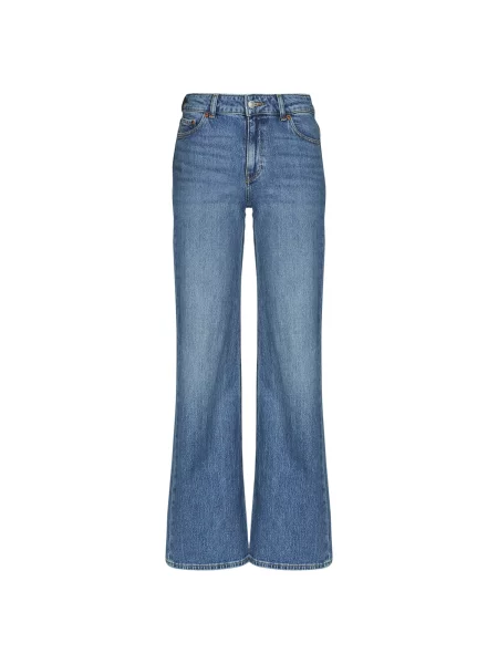 JJXX Kavbojke JXROME moder denim modra