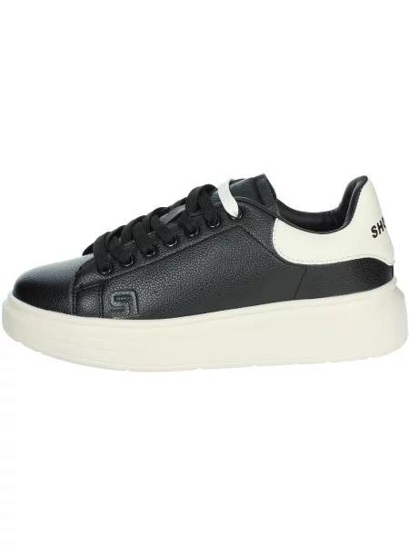 Pantofi Shop Art negru