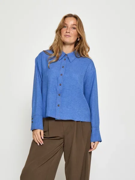 Peppercorn Tricou Gaby' albastru