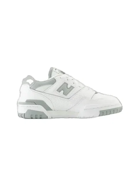 Pantofi New Balance alb