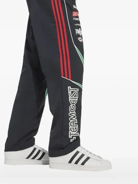 Tenisice Adidas Adizero s printom žuta