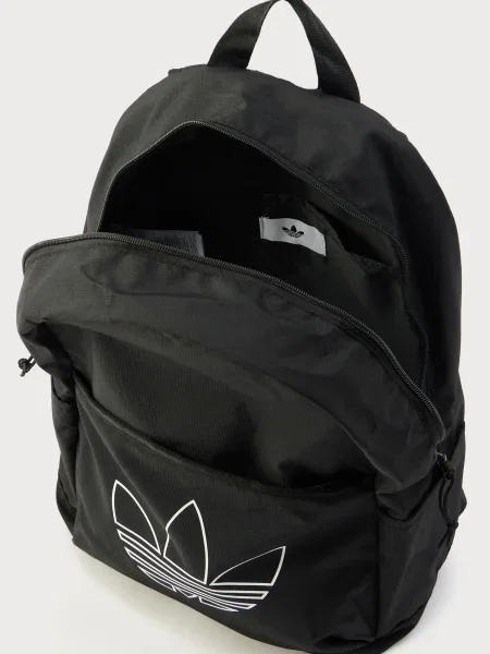 Rucsac adidas Adicolor Backpack Black Universal alb