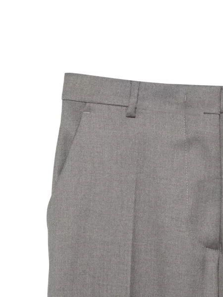 Pantaloni Manuel Ritz gri
