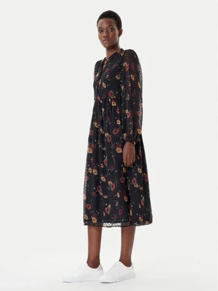 ONLY Rochie de zi Eliza negru