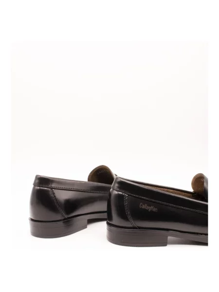 Pantofi Callaghan negru