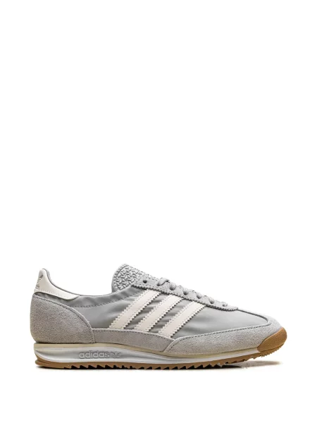 Top Adidas gri