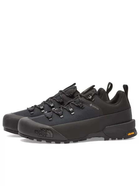 Sneakersy The North Face czarne