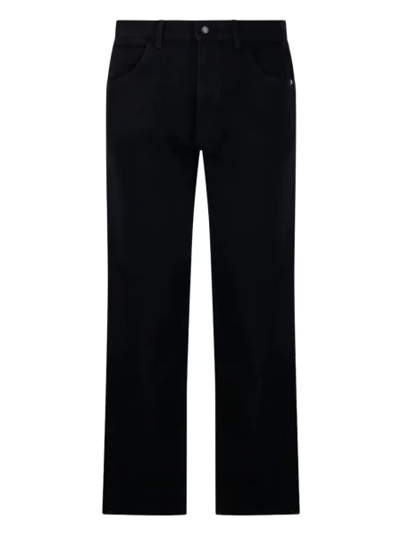 Blugi Amish negru