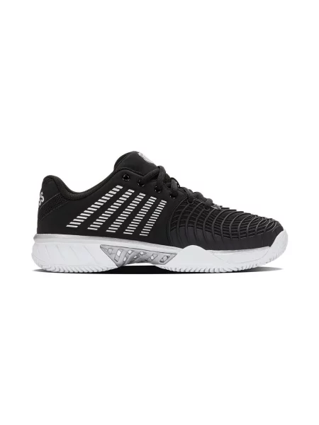 Pantofi K-swiss negru