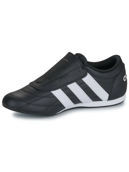 Sneakerși Adidas negru