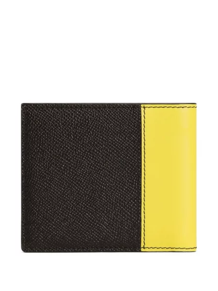 Portofel Dolce & Gabbana negru