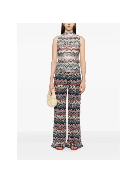 Spodnie Missoni