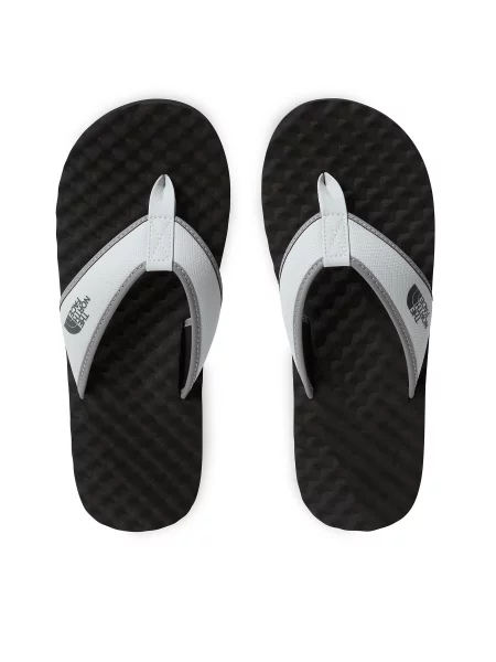 Japonke The North Face M Base Camp Flip-Flop Ii siva
